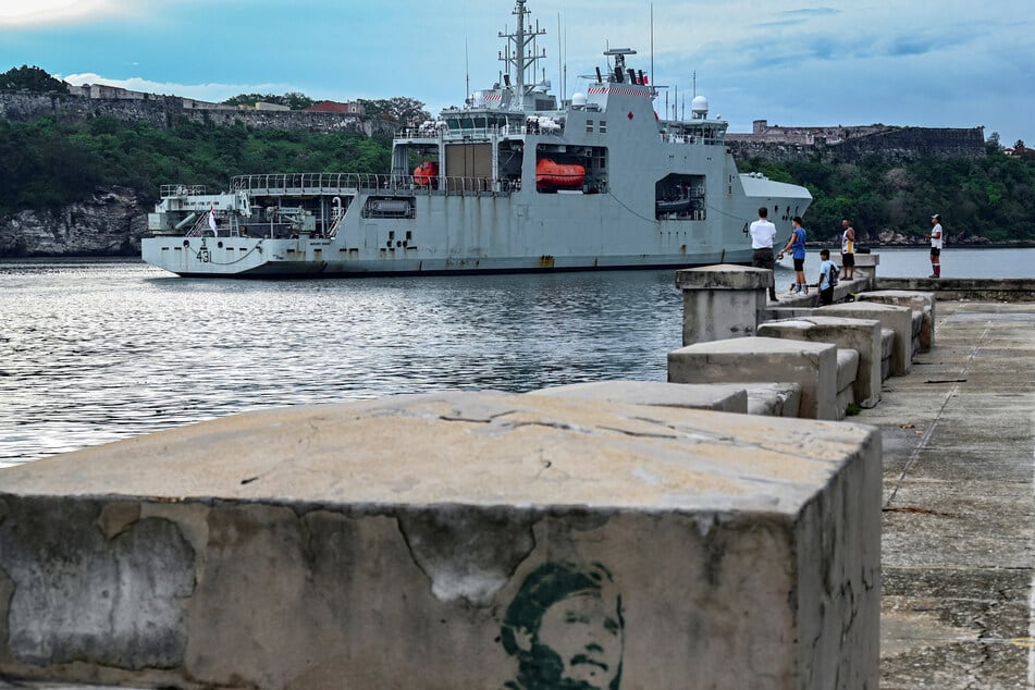 Canada announces millions in humanitarian aid for Cuba amid Trump's blockade
