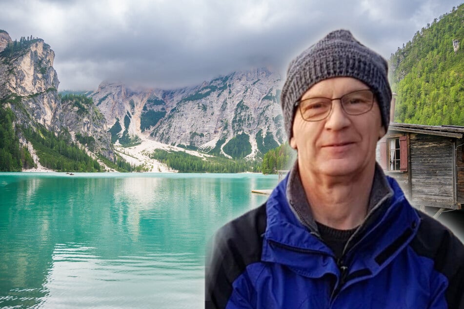 Vermisst in den Dolomiten: Große Suchaktion nach deutschem Wanderer
