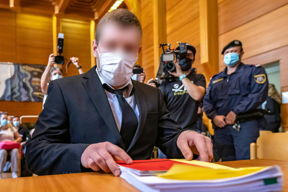 Der 26-jährige Tatverdächtige wurde am Mittwoch vom Landgericht Innsbruck zu lebenslanger Haft verurteilt.