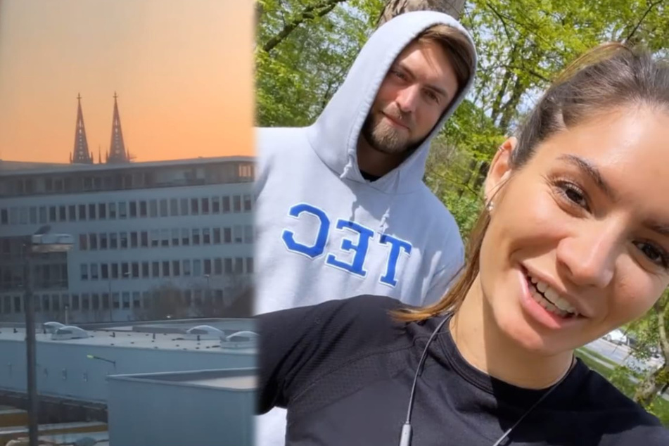 Bachelor: Nach Liebes-Outing: "Bachelor" Niko und Michèle planen schon den nächsten Schritt