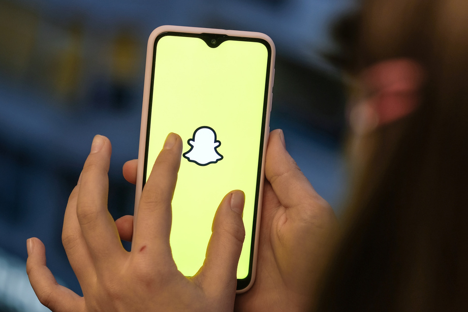 Snapchat will mit MyAI auf dem Chatbot-Markt mitmischen.
