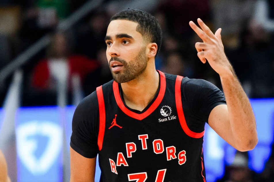Toronto Raptors forward Jontay Porter has been banned from the NBA for life after a probe found he bet on league matches.