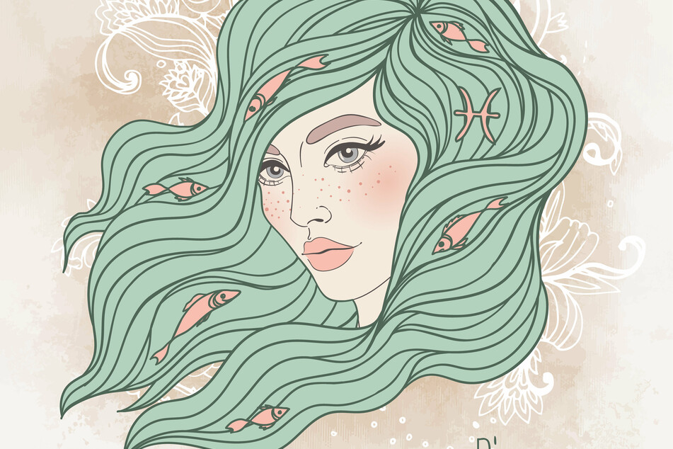 Wochenhoroskop Fische: Deine Horoskop Woche vom 11.10. - 17.10.2021