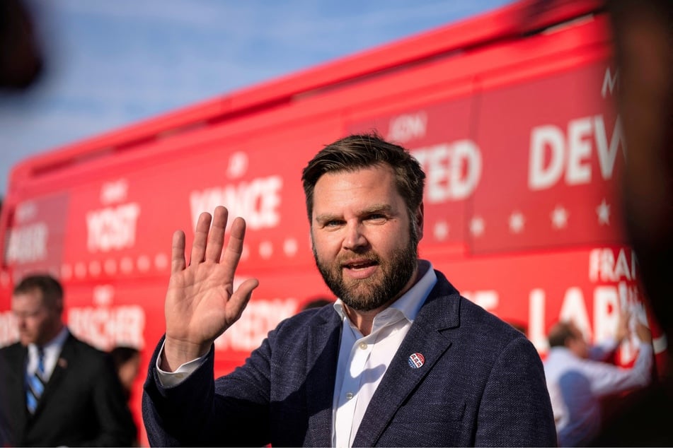 JD Vance recently presented what he said was evidence to prove his claim that immigrants are eating peoples' pets, but it was quickly debunked.