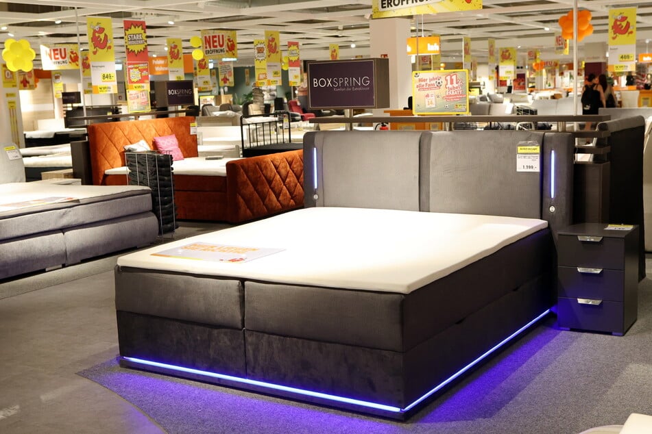 Sconto macht am Sonntag (4.10.) diese coolen Angebote