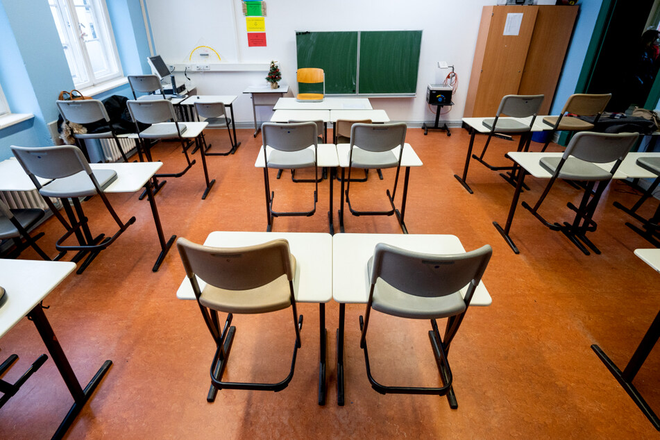 Heute dürfen Viert- bis Sechstklässler zurück in die Schulen!