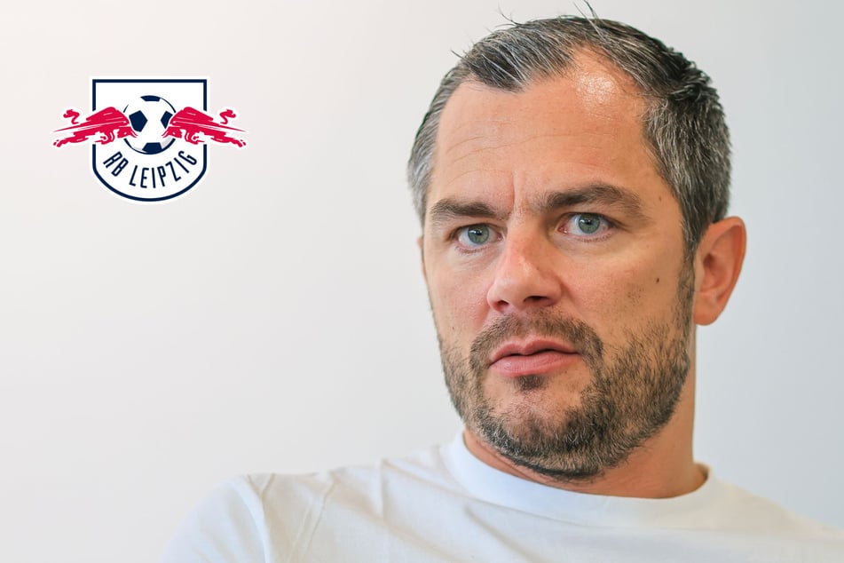 RB-Leipzig-Blog: Rechnet Schäfer mit dem nächsten Umbruch?