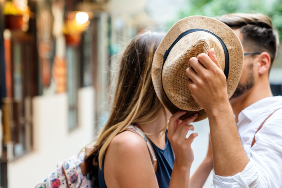 Heißer Urlaubsflirt? Hier in Deutschland leben besonders sympathische Menschen