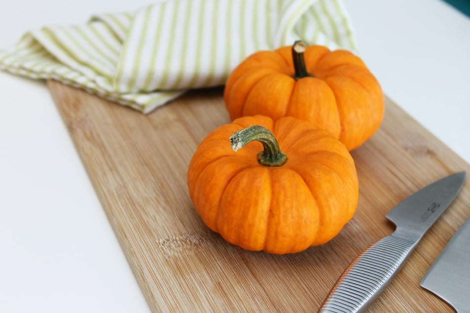 Die Kürbis-Rezepte von TAG24 bringen Abwechslung in Deine Herbst-Küche.