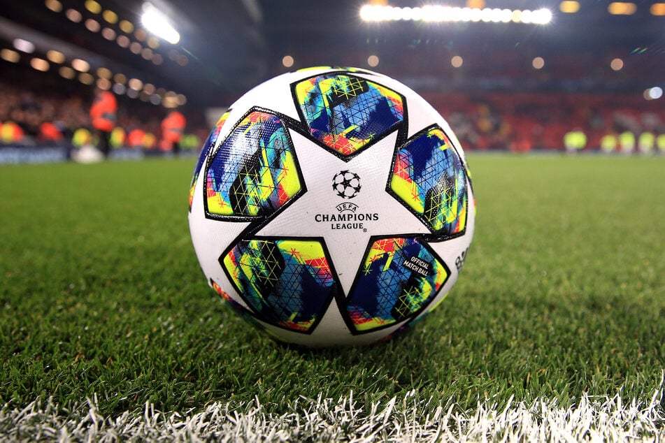 Die UEFA Champions League ist der wichtigste Wettbewerb für Fußball-Vereine in Europa.