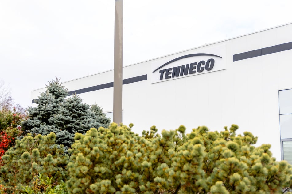 Tenneco fertigt jährlich Millionen präziser Kolbenringe und sucht jetzt Verstärkung in Dresden.