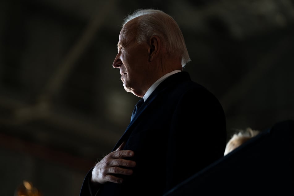 Ex-President Joe Biden will undergo radiation therapy to treat an aggressive form of prostate cancer.