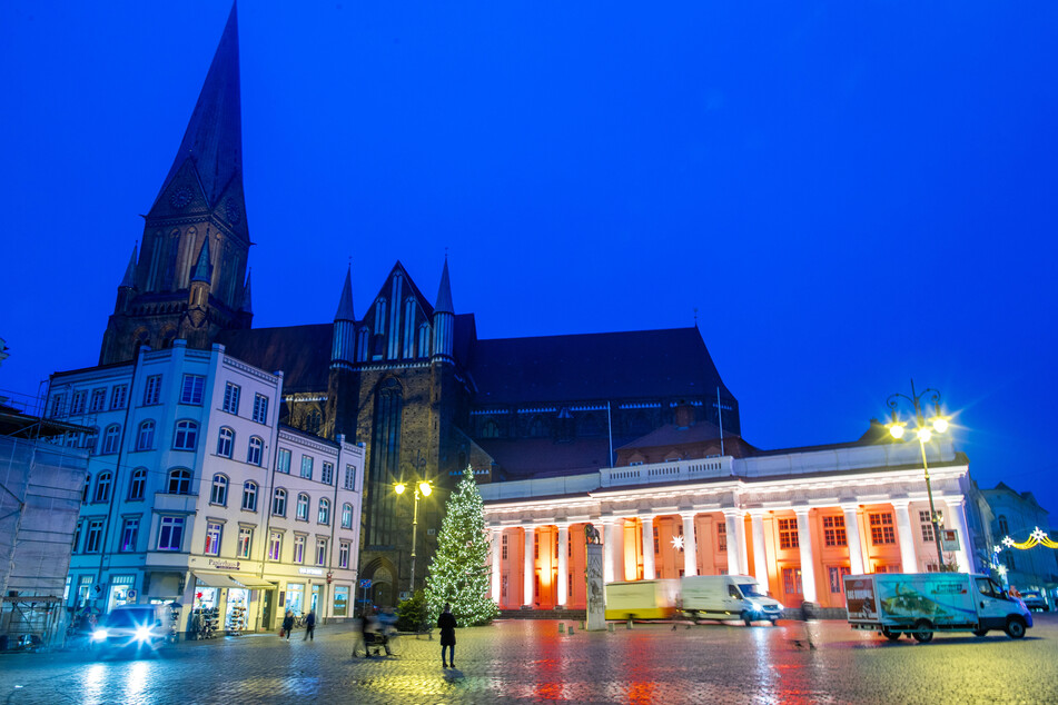 Die Kirchen im Norden reagieren auf die Corona-Pandemie.