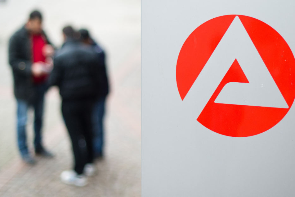 Die Bundesagentur für Arbeit legt in Bayern neue Zahlen vor. (Symbolbild)