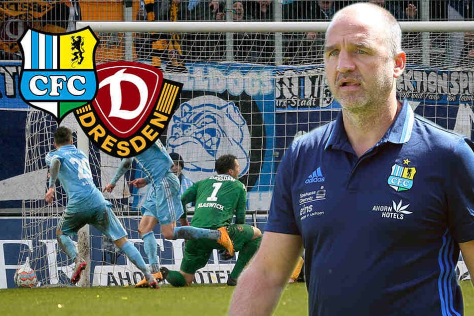 Wann spielt der CFC endlich gegen Dynamo? | TAG24