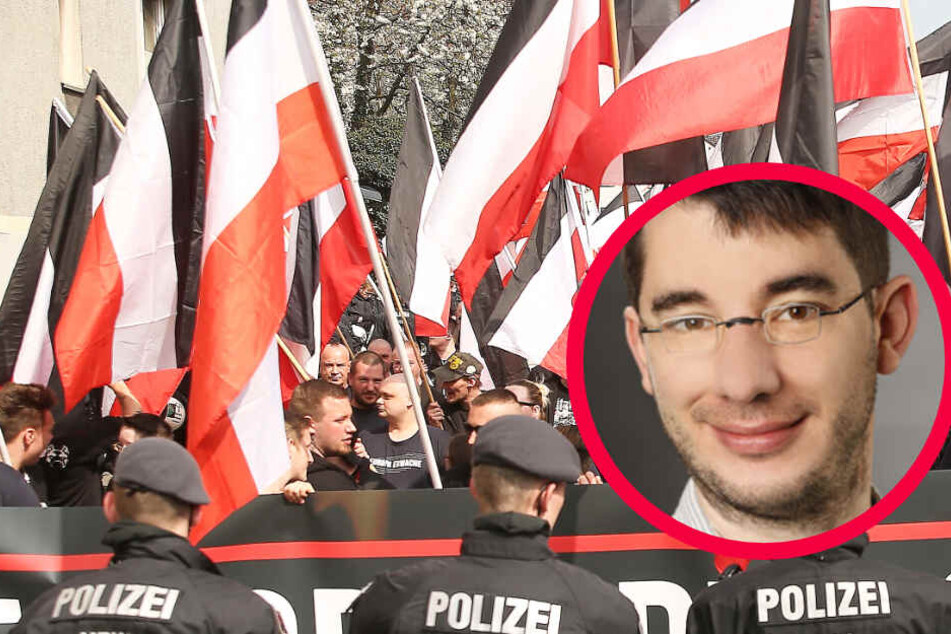Meinung zum Mordfall Lübcke: Rechtsextreme Demo braucht starke Antwort