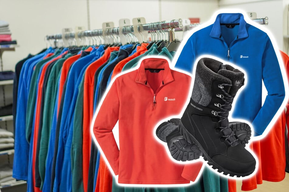 Mode-Shop gibt hohen Willkommens-Rabatt auf exklusive Marken