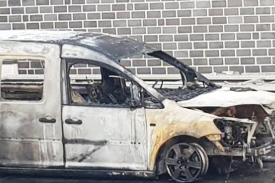 Brandanschlag auf Auto von Leipziger Linken-Abgeordneten