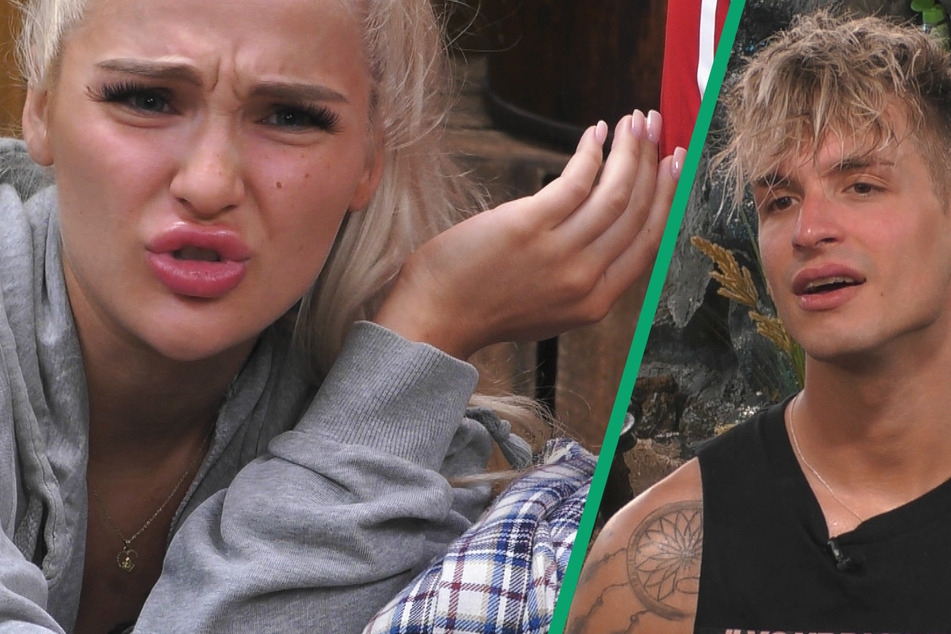 Promi Big Brother, Tag 2: Noch ein neuer Bewohner?!