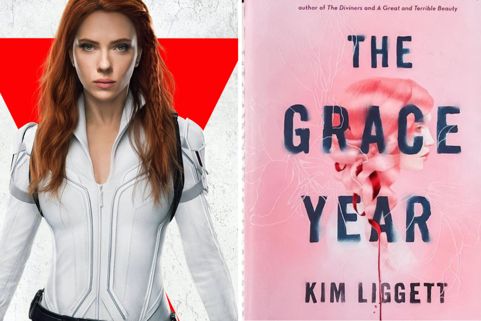 Black Widow and The Grace Year highlight the impact of misogyny through sci-fi stories.