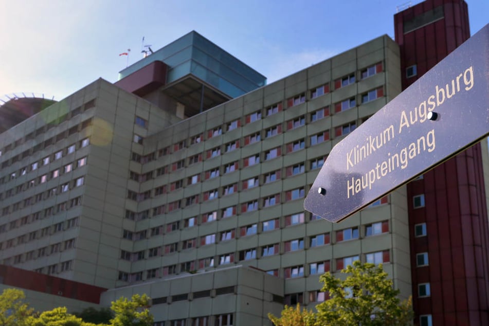 Das Augsburger Klinikum wird dank Horst Seehofer zur Uniklinik des Freistaates.