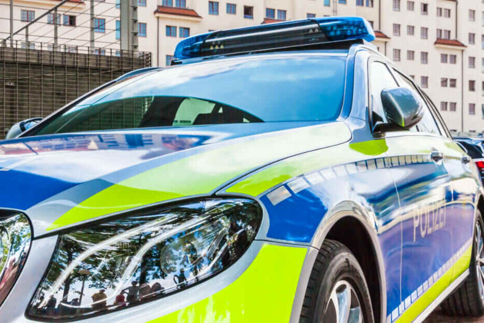 Die Polizei Bingen sucht nun nach Zeugen des Vorfalls (Symbolbild).