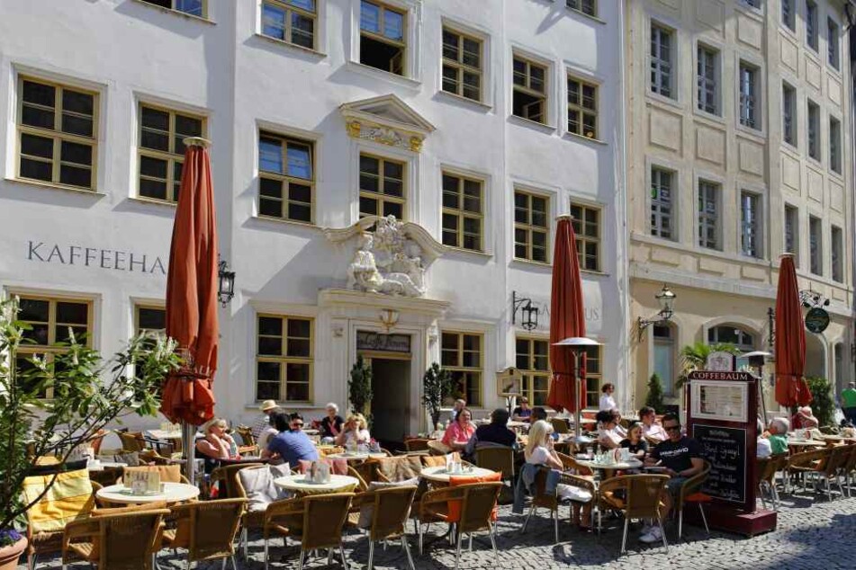 Coffe Baum Leipzig Schließt