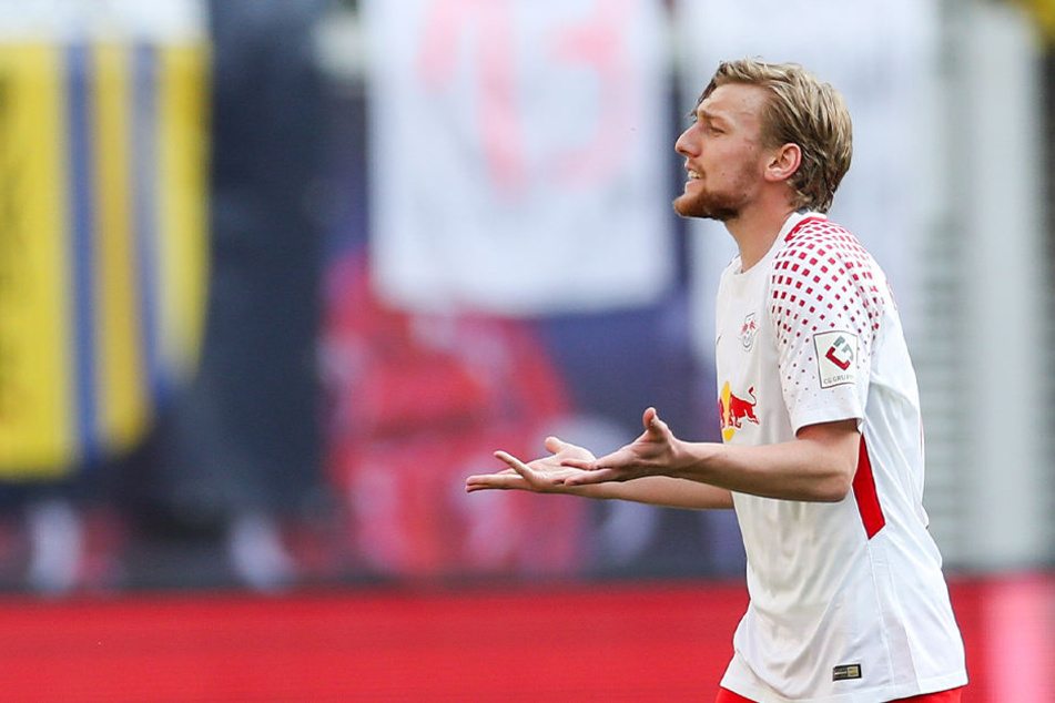 Rangnick Als Hasenhuttl Nachfolger Dieser Rb Spieler Ware Begeistert Tag24