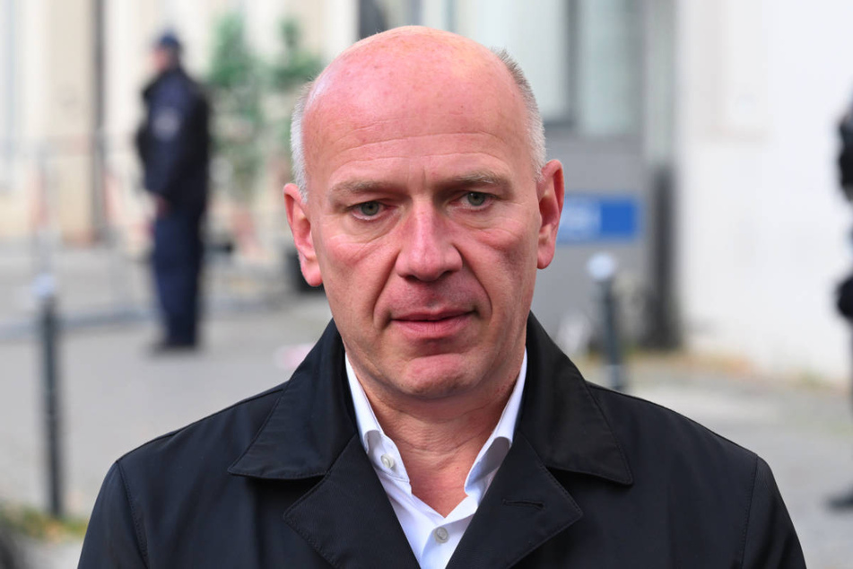 Berlins Regierender Bürgermeister Kai Wegner (51, CDU) will am Donnerstag eine Erklärung zur angespannten Lage in der Hauptstadt abgeben.