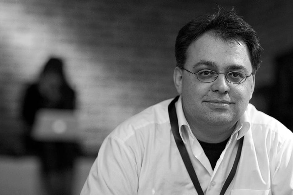 Blog-Pionier Robert Basic ist gestorben.
