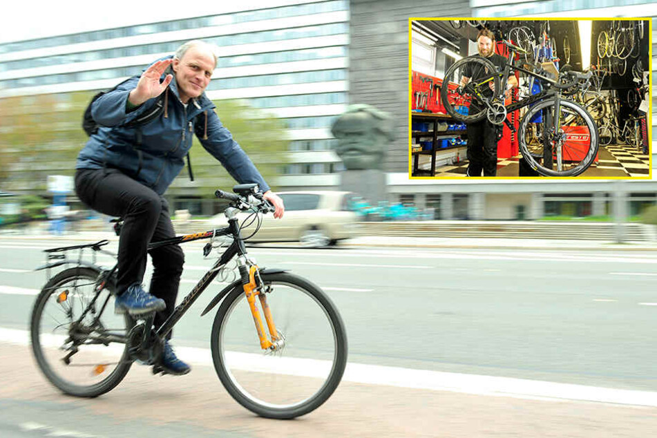Fahrrad Experte Fordert Tempo 30 Fur Alle Autofahrer Tag24