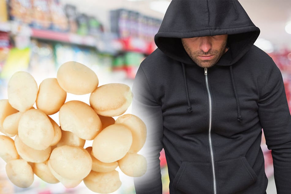 100 Gramm Macadamia kosten um die vier Euro. Geht man von einer 200 Gramm-Standardtüte aus, hatte die gestohlene Ware einen Gesamtwert von etwa 216 Euro.