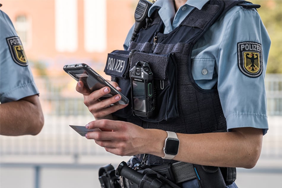 Ermittlungen zufolge, sind die Streithähne schon polizeibekannt. (Symbolfoto)