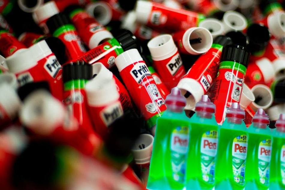 Das Unternehmen Henkel kündigte Preiserhöhungen an (Symbolbild).