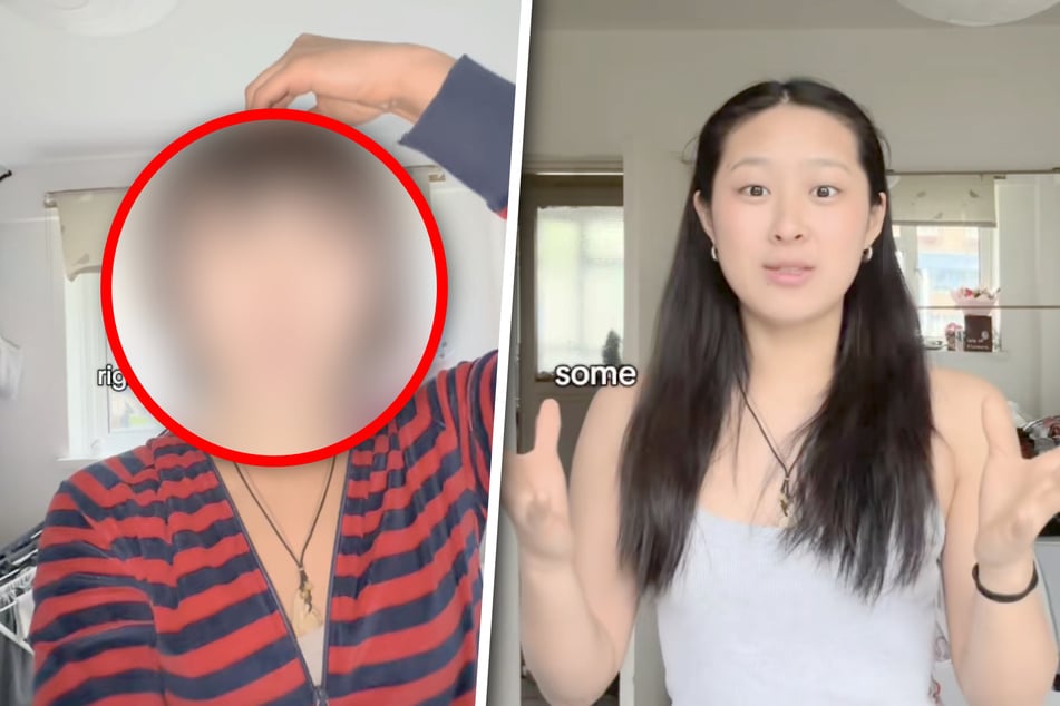 Statt wilden Wolf bekommt Frau einen Fiffi frisiert: Umstyling geht komplett schief