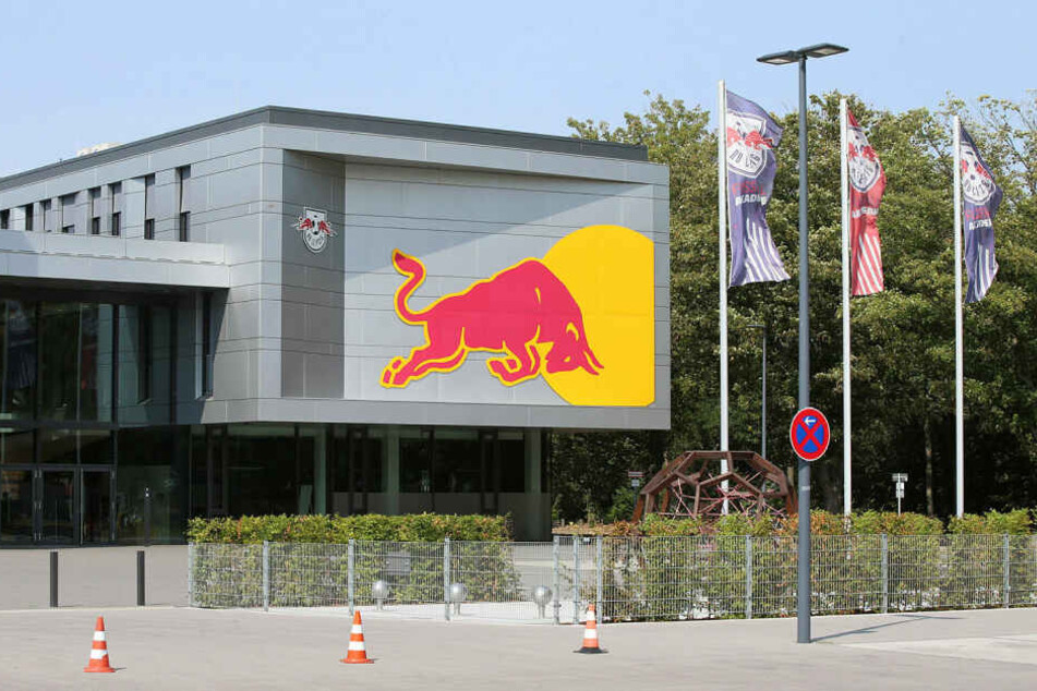 Die nationalen und internationalen Talente sind in der Nachwuchsakademie am Cottaweg unterbracht.