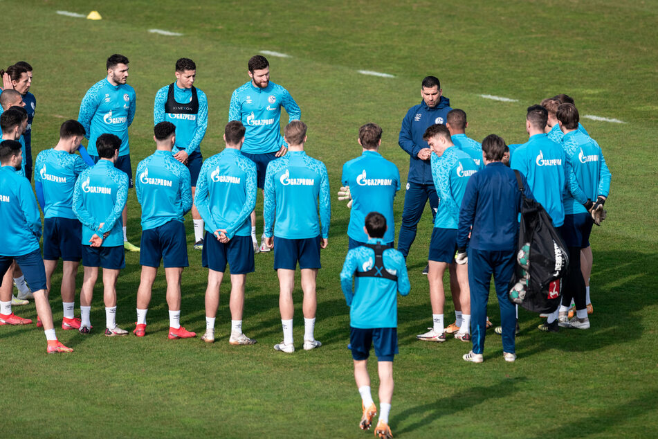 Wie geht es weiter mit Schalke 04?