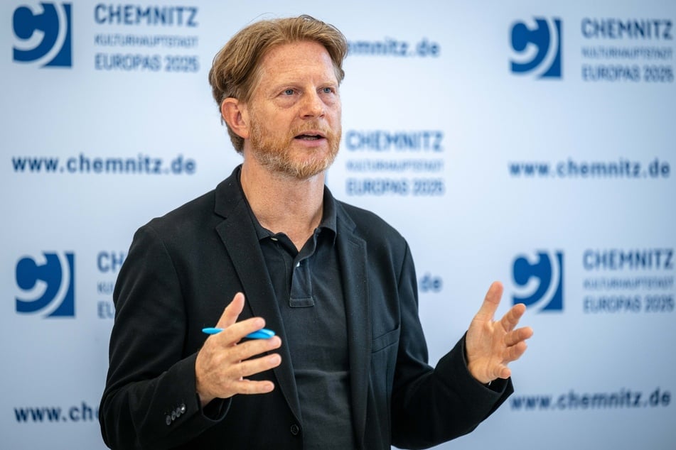 Baubürgermeister Michael Stötzer (52, Grüne) hat die nachträgliche Veröffentlichung des Projekts im Amtsblatt angeordnet.