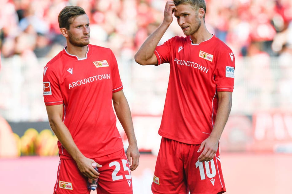 Union Berlin darf beim nächsten Bundesliga-Spiel den SC Freiburg begrüßen.