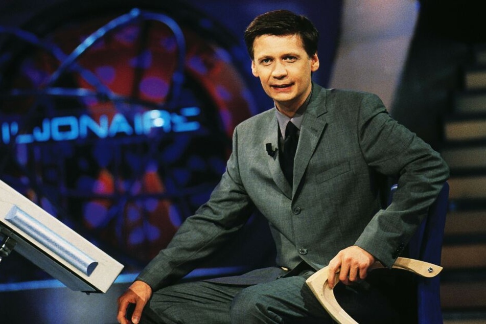 Gunther Jauch Privat Schon Gewusst Hier Treibt Sich Die Wwm