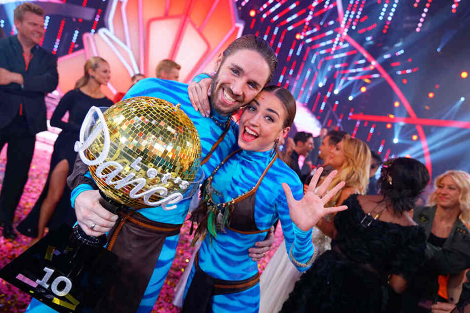 Am Ende jubelten aber Gil Ofarim (34) und Ekaterina Leonova (30) - zu Recht?