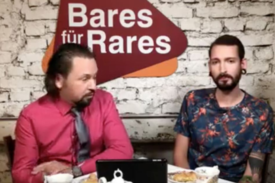 Bares Fur Rares Fabian Kahl Raumt Mit Geruchten Auf Und Verrat Seinen Grossten Schatz Tag24