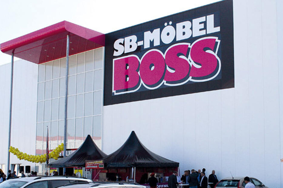 Darum Solltet Ihr Heute Unbedingt Zu Mobel Boss In Speyer Tag24