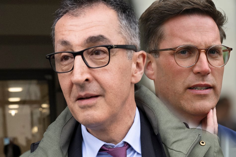 Grüne und CDU bei Verhandlungen auf Zielgerade, doch es gibt noch Streit