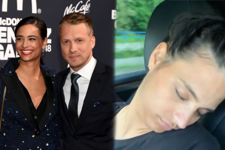 Oliver Pocher (41) und Amira Aly (26) können es gar nicht abwarten, ihren Nachwuchs in den Armen zu halten.