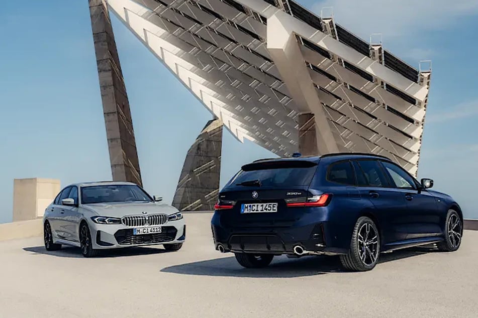 Ist das hier der cleverste BMW-Deal den man abschließen kann?