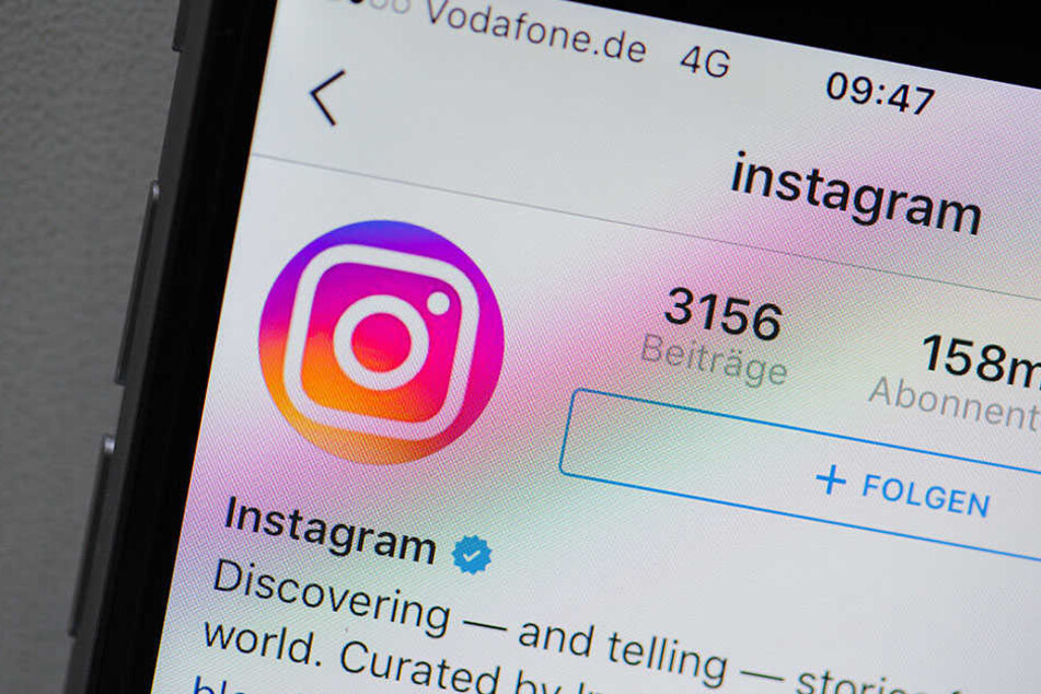 Instagram plant offenbar neue Funktionen.