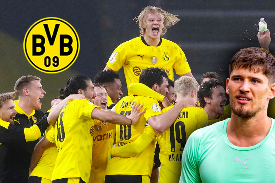 Borussia Dortmund: Werden sie dieses Jahr gefährlich für Bayern München?