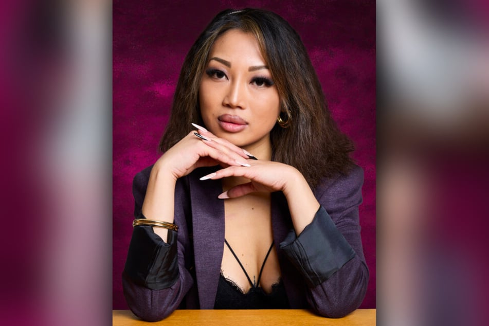 Jazzl (34) ist die erste Nachrückerin.