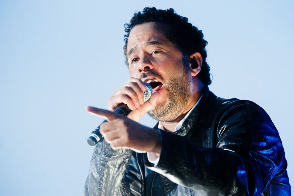 Adel Tawil Total Verliebt In Seine Neue Freundin Intouch